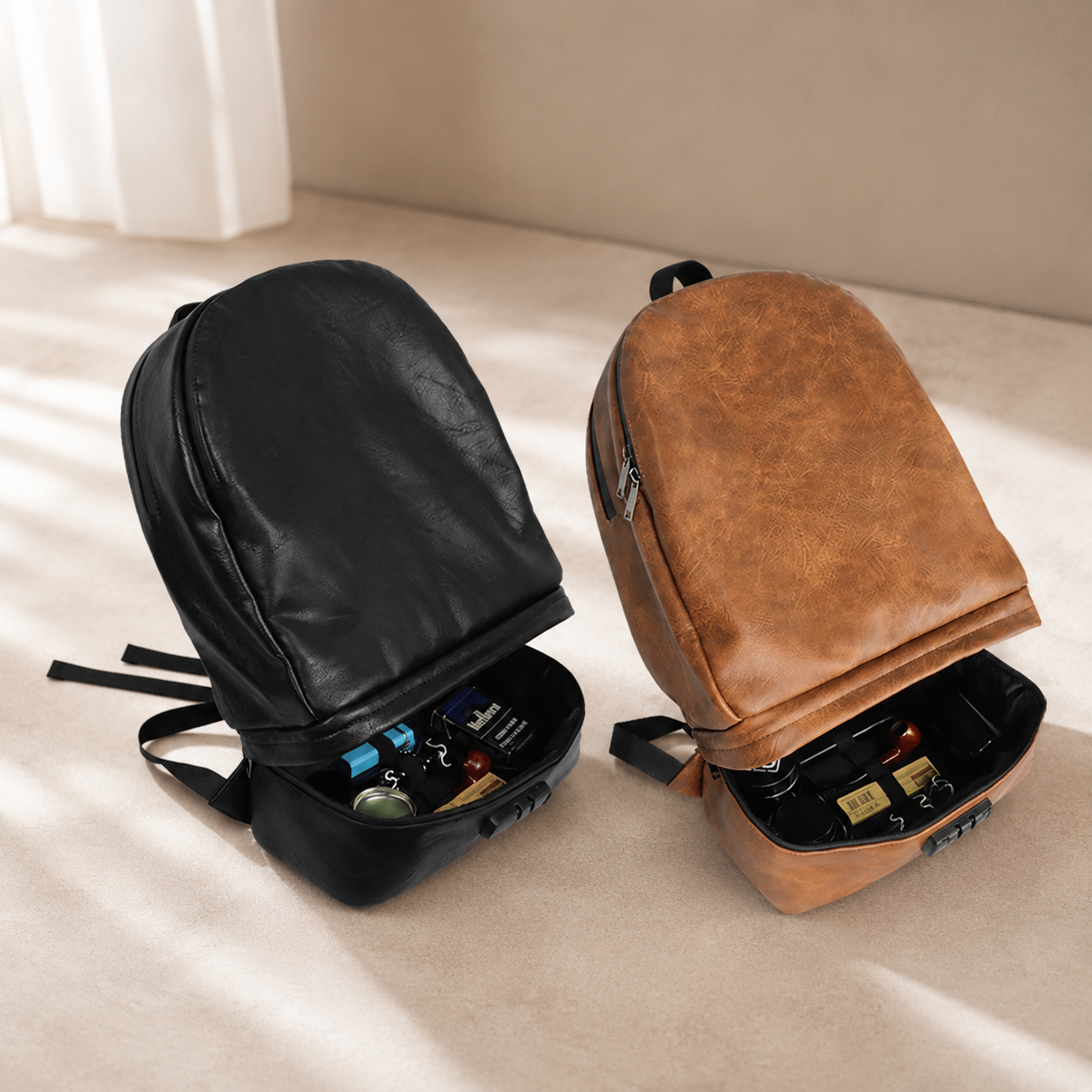 Smell Proof Bag