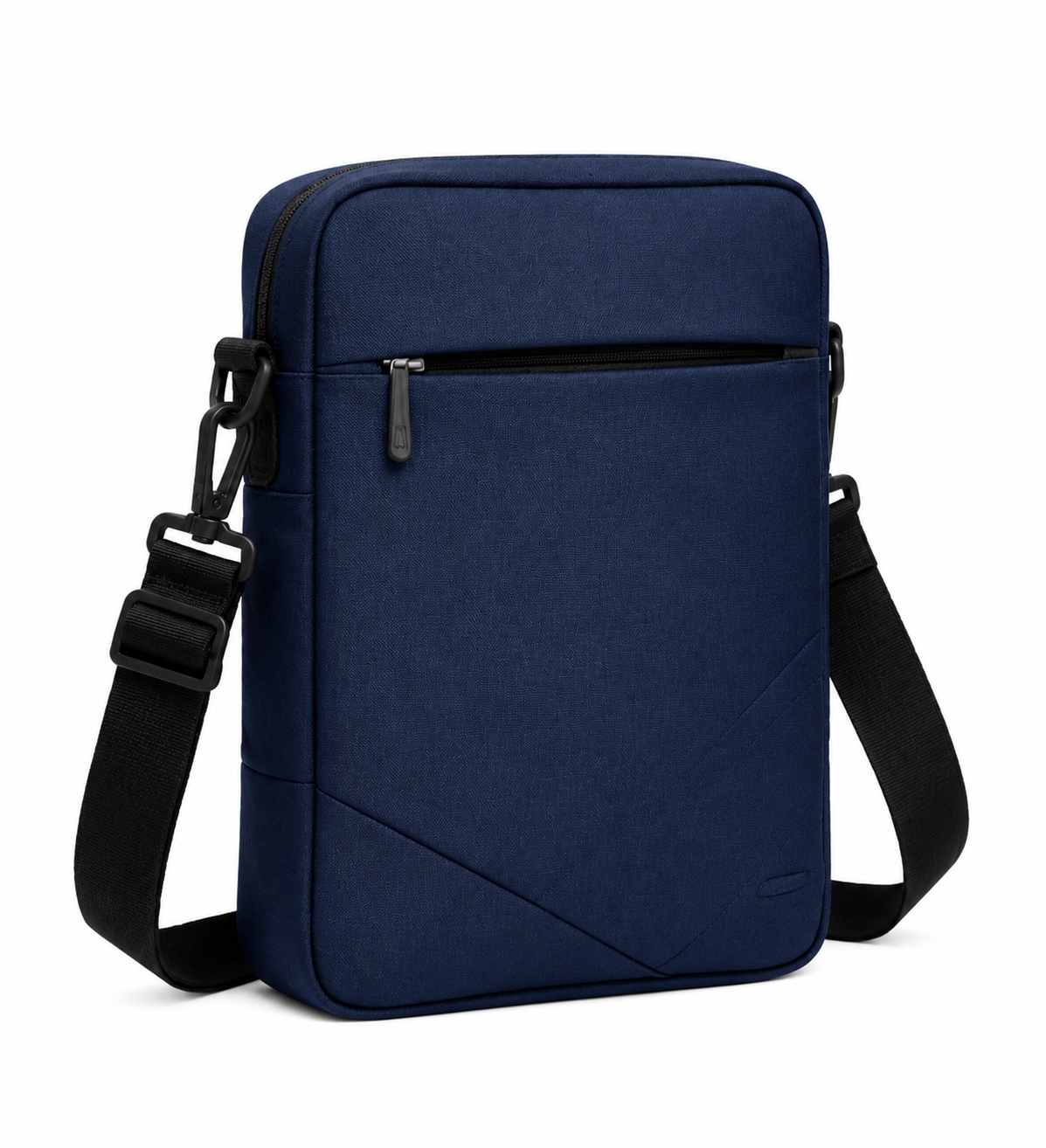 Anti-Cut Crossbody Bag