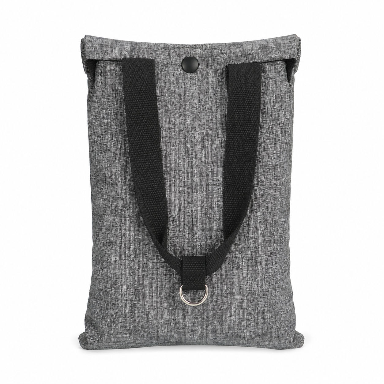 Anti-Cut Drawstring Bag
