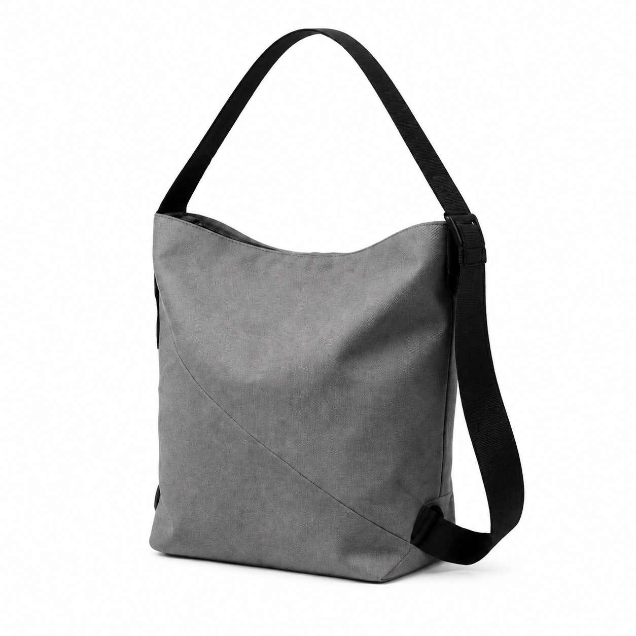 Anti-Cut Shoulder Sling Bag