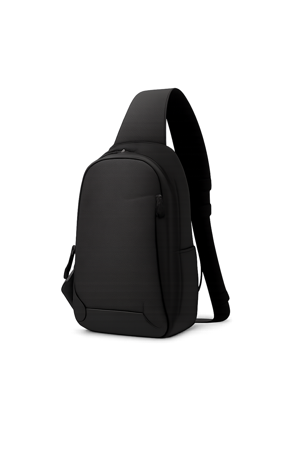 Anti-Cut Sling Backpack