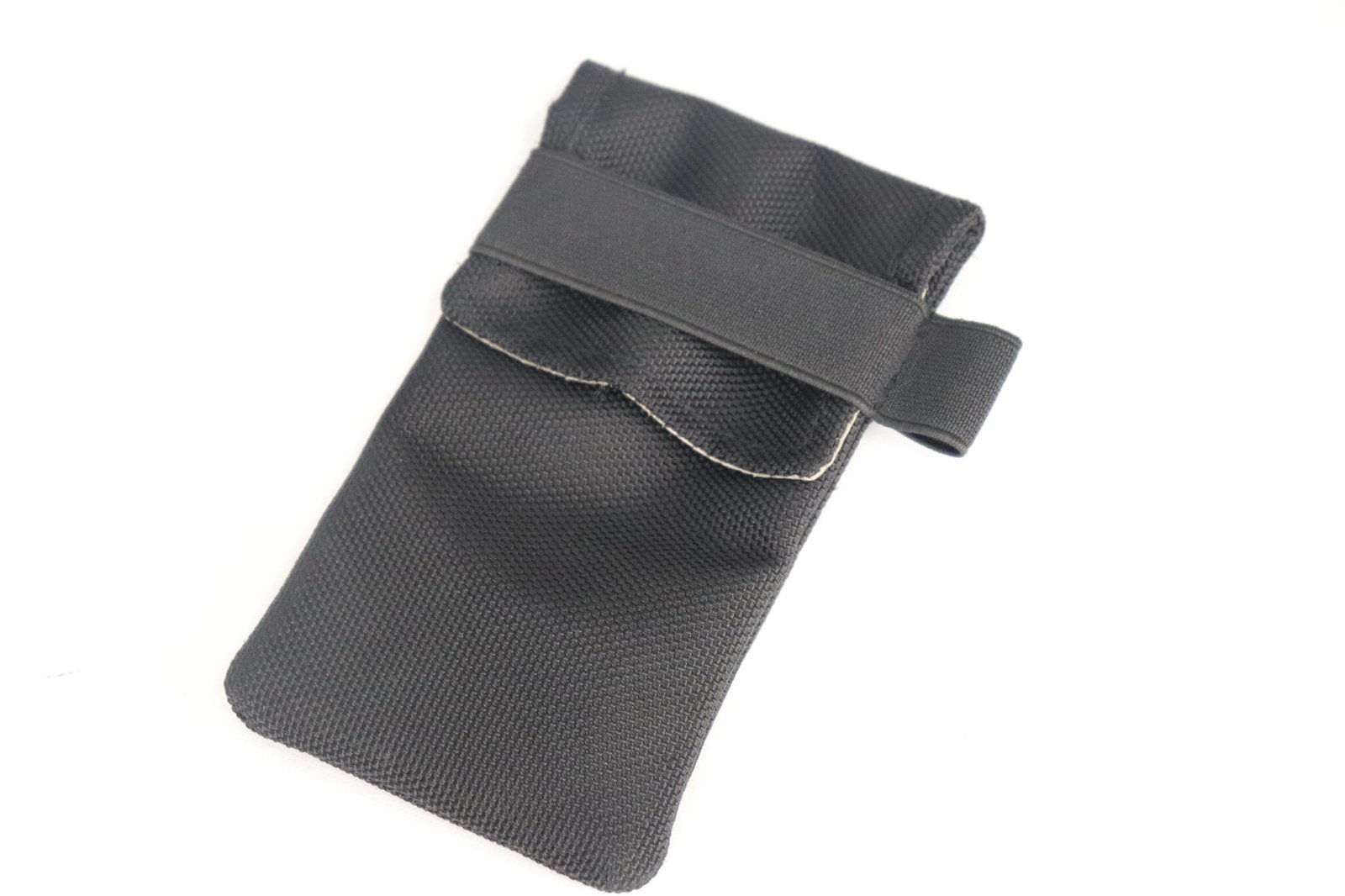 Anti-Magnetic Device Pouch
