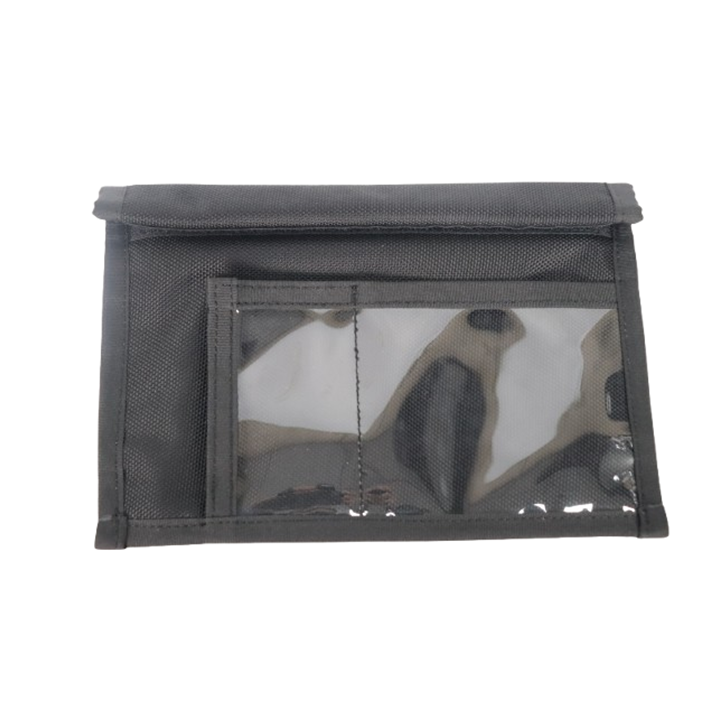 Anti-Magnetic Wallet Pouch
