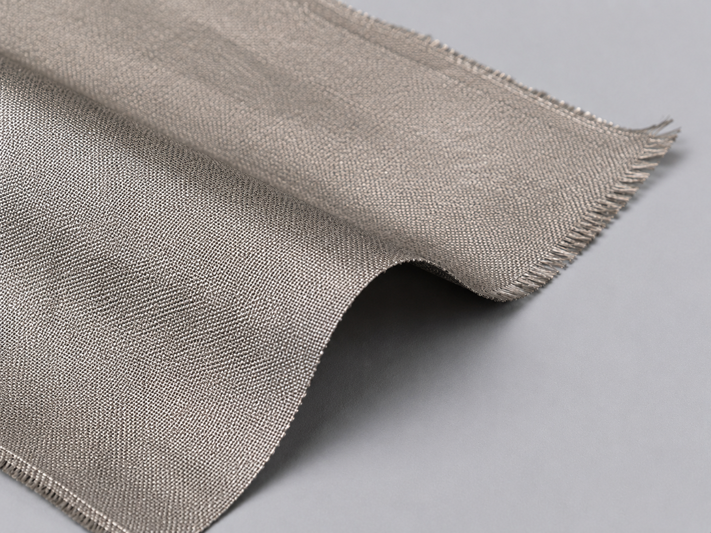 Anti-magnetic bag Stainless Steel Fiber Shielding Fabric