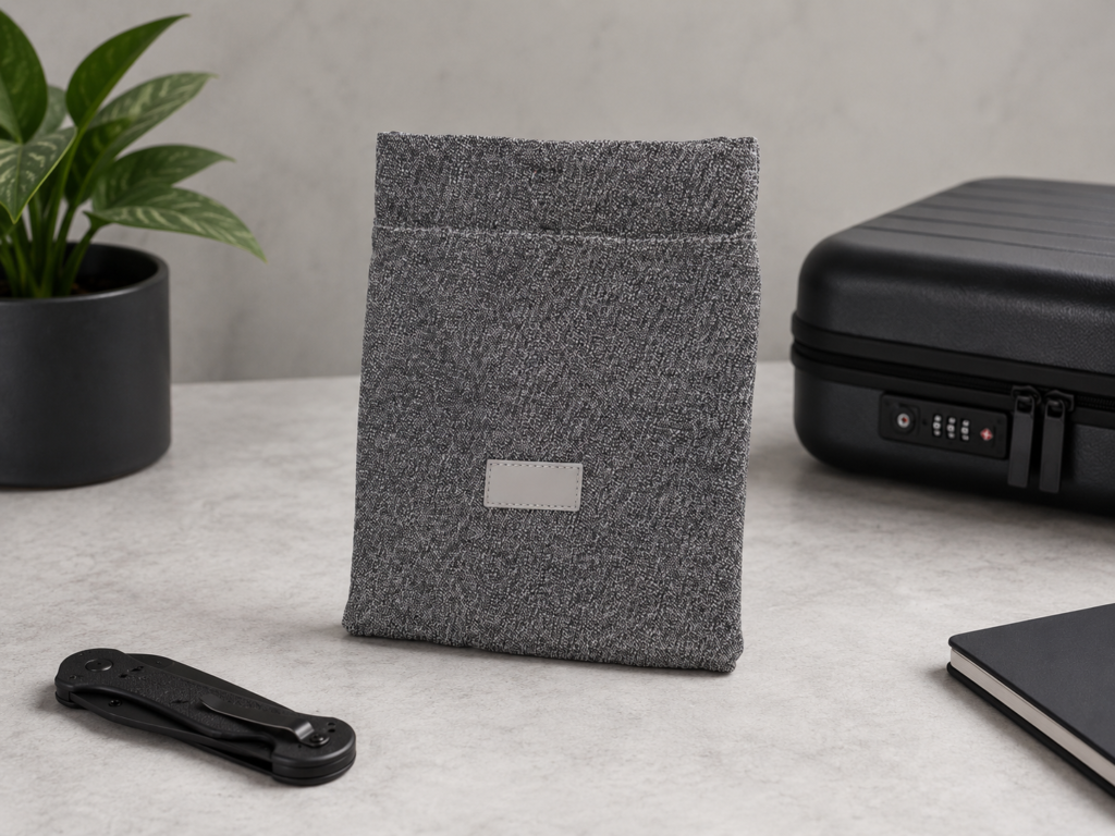 Anti-pickpocket Bag