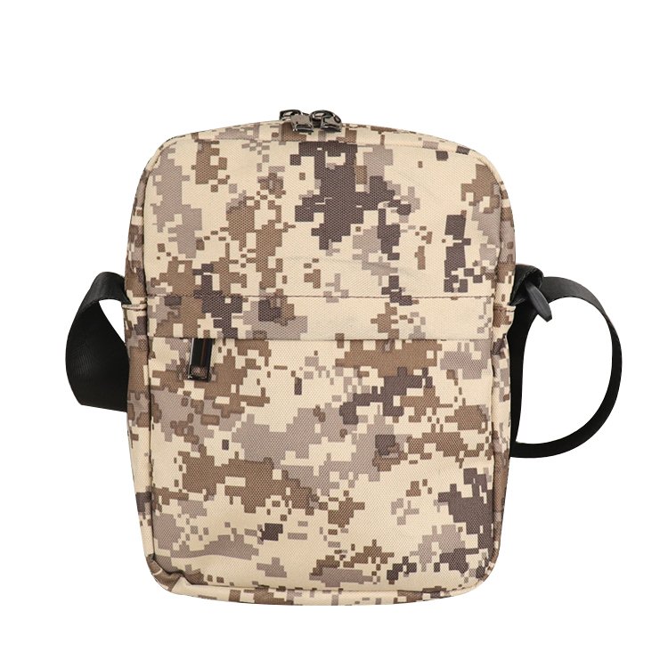 Camouflage Faraday Bag
