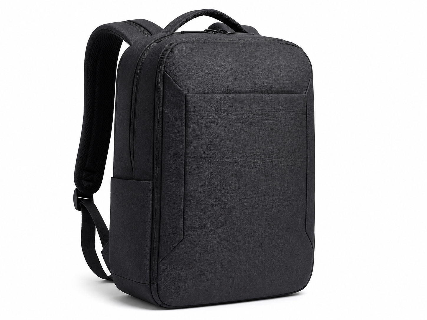 Charcoal Secure Faraday Backpack