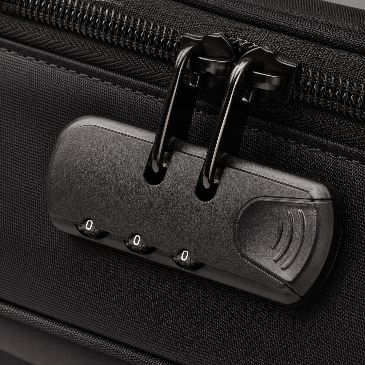 Combination Lock