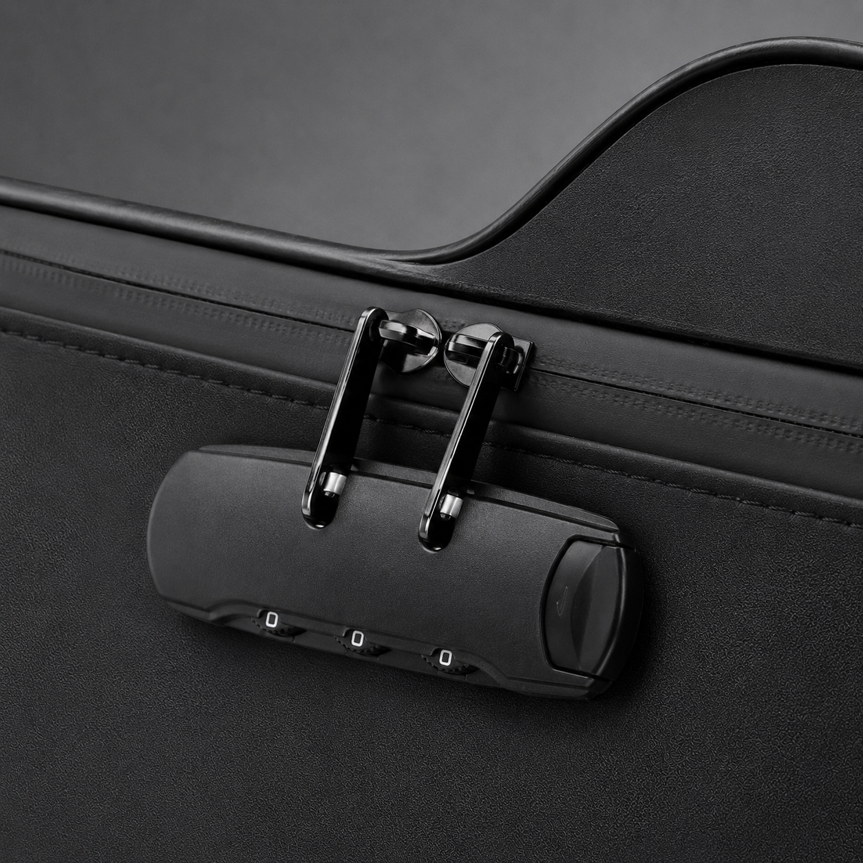 Combination-Lock