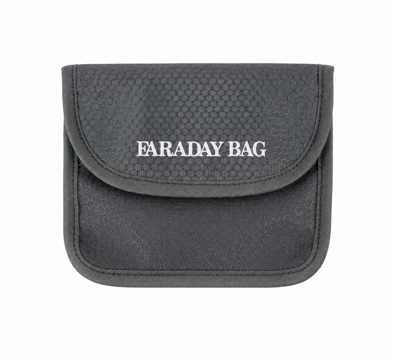 Compact Faraday Bag