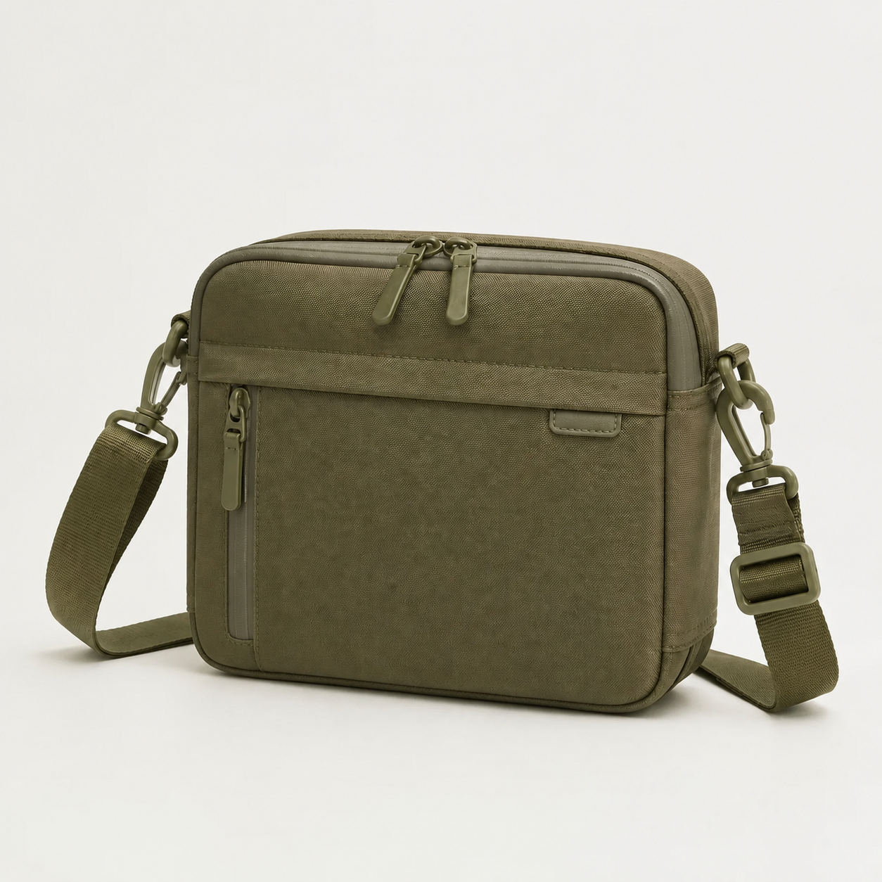 Crossbody Smell-Proof Bags