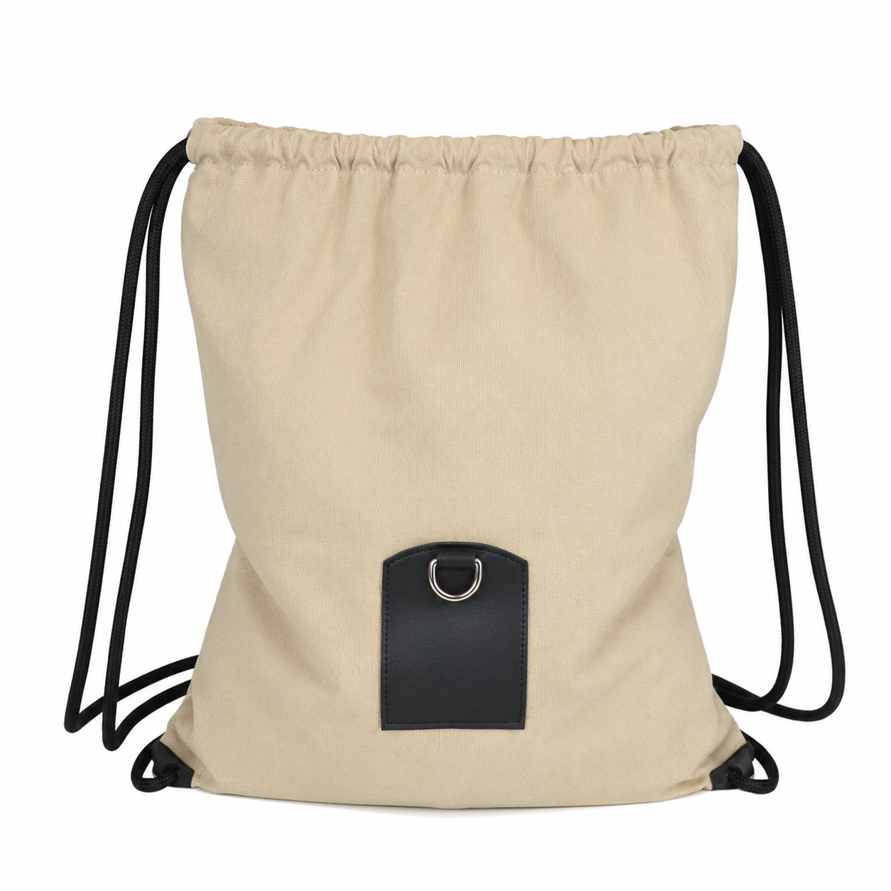 Cut-Proof Drawstring Bag