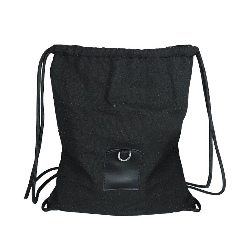 Cut-Proof Urban Drawstring Bag