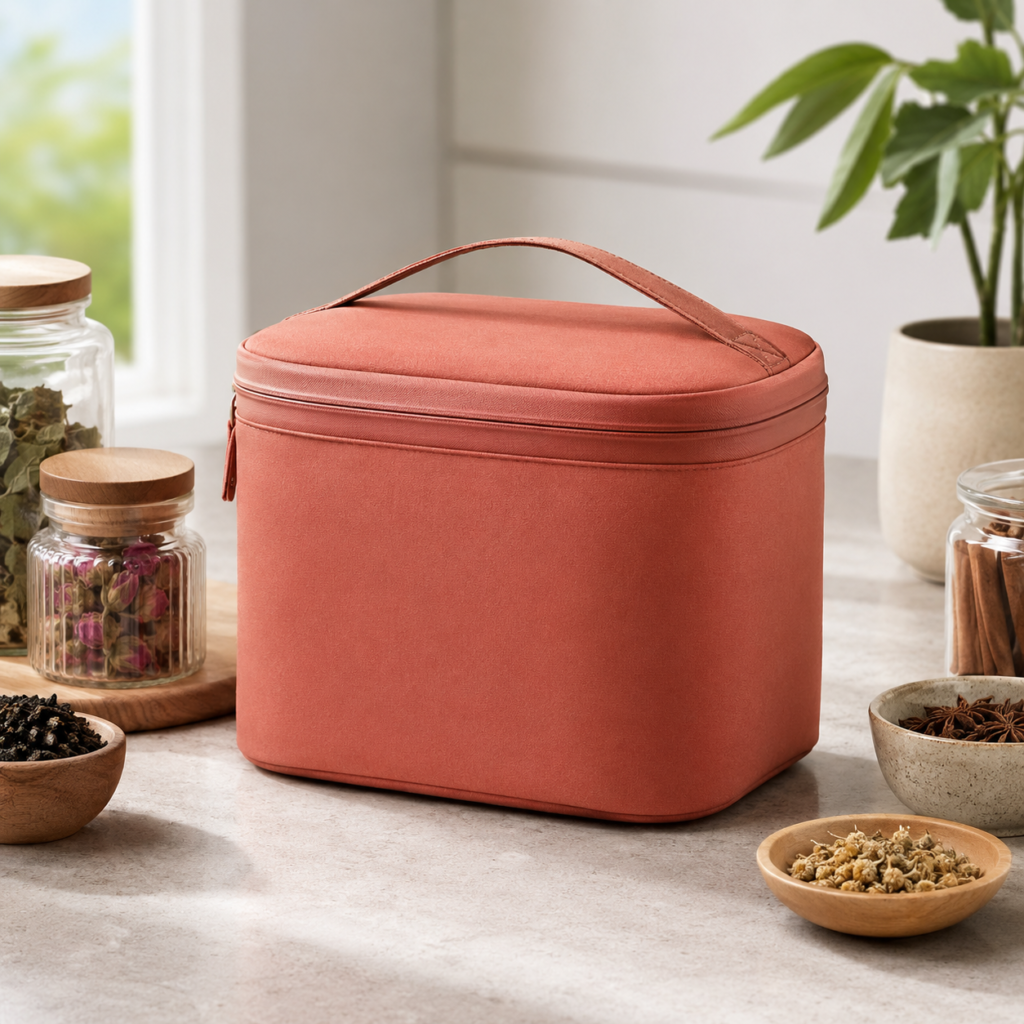 Smell Proof Bag