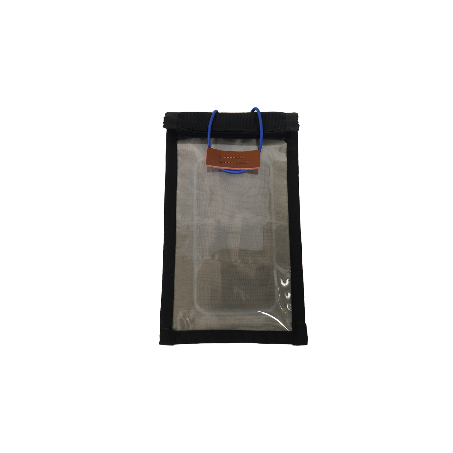 Faraday Key & Accessory Pouch