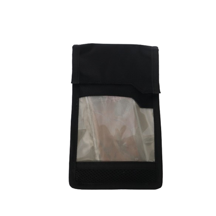 Faraday Pouch