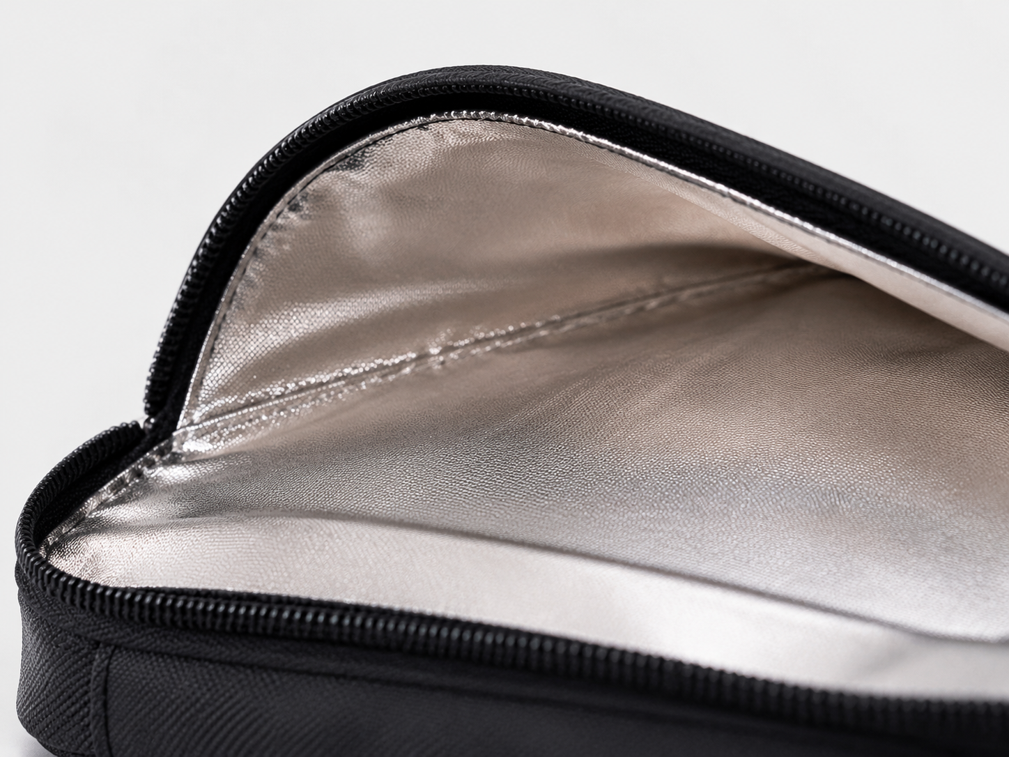 Faraday bags Precision Seam Sealing