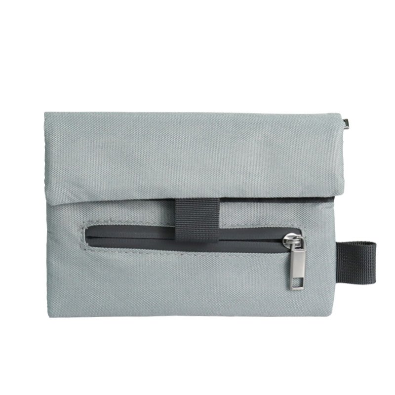 Fold-Over Smell Proof Pouch