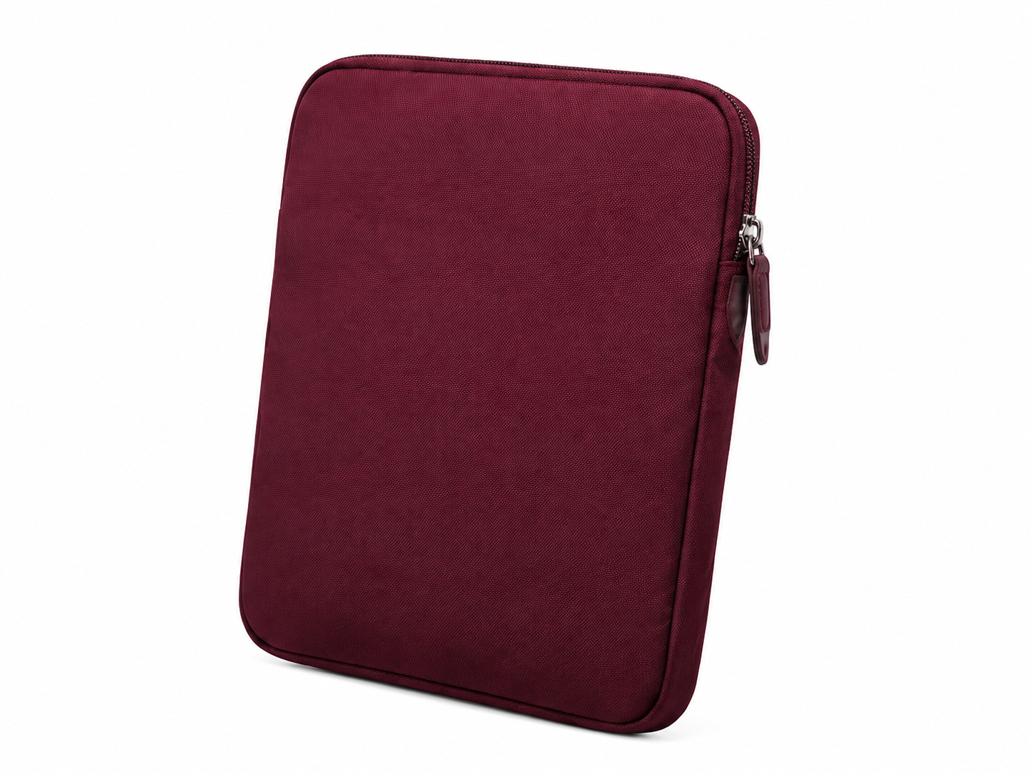 Maroon Signal Blocking Pouch
