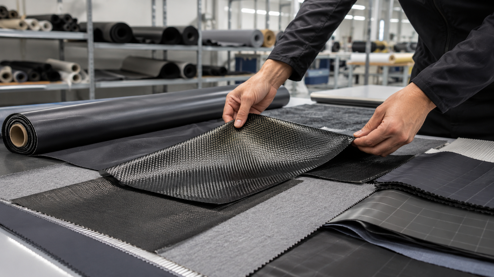 Material Selection