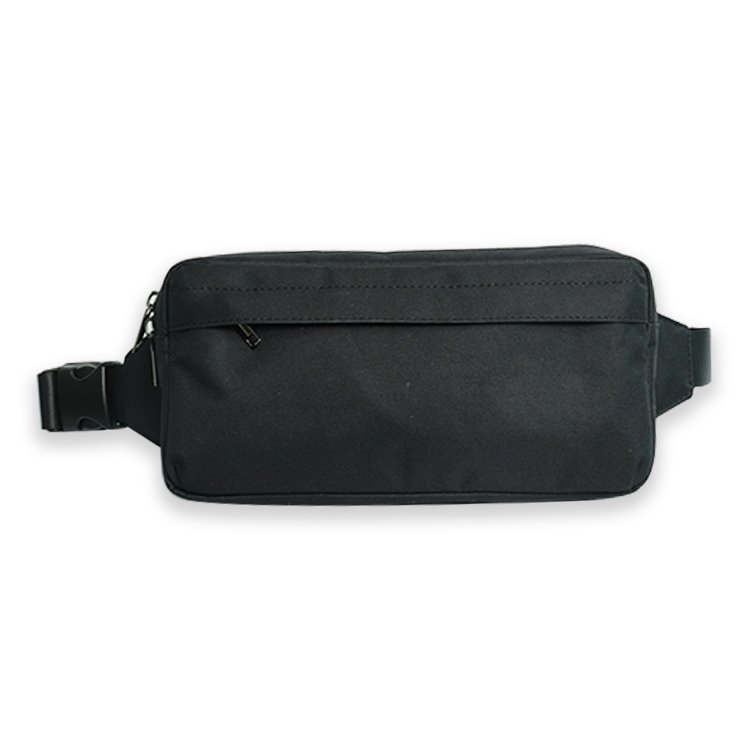 Minimalist Smell-Proof Waist Bag