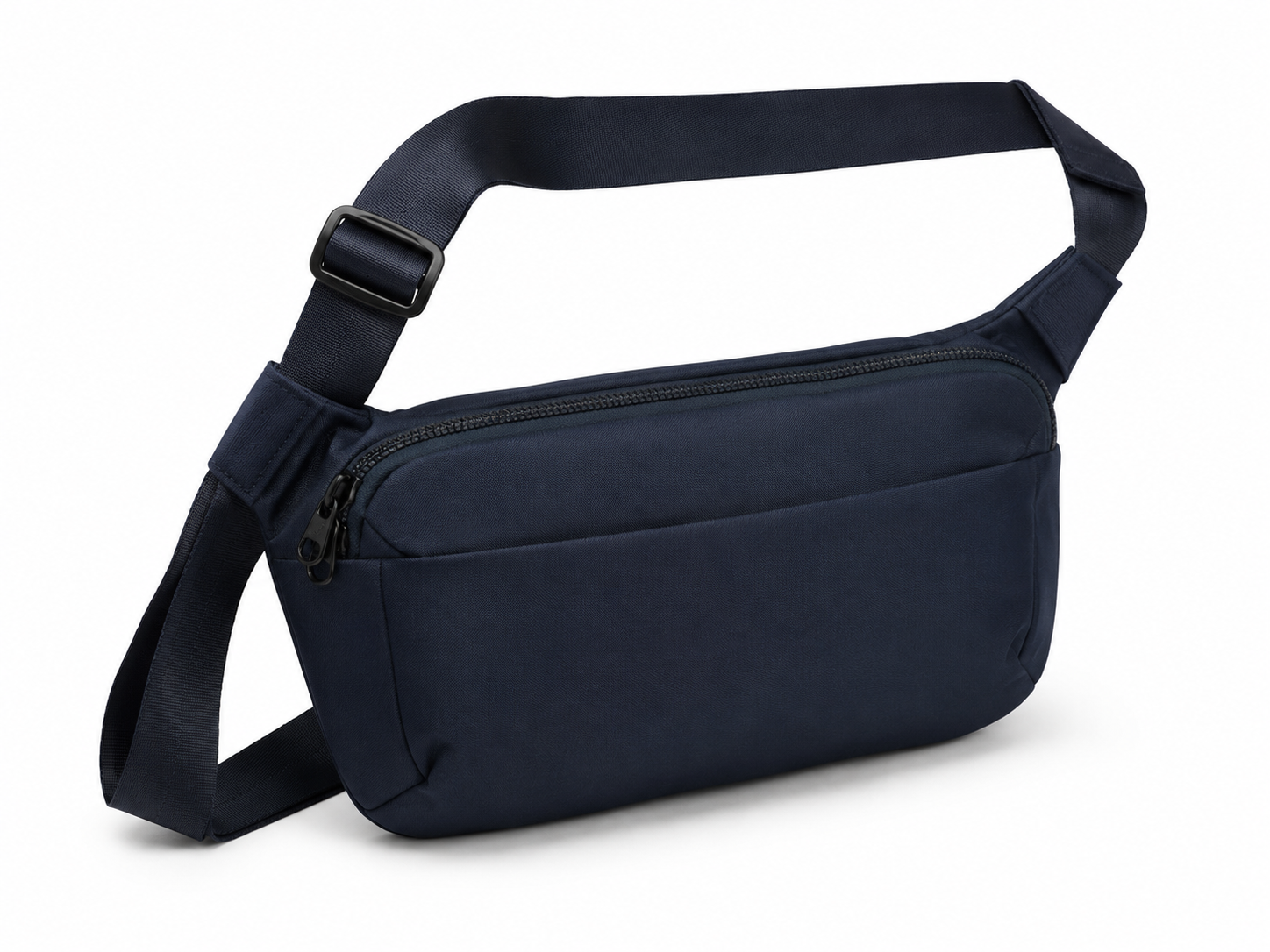 Navy Urban Signal-Blocking Sling