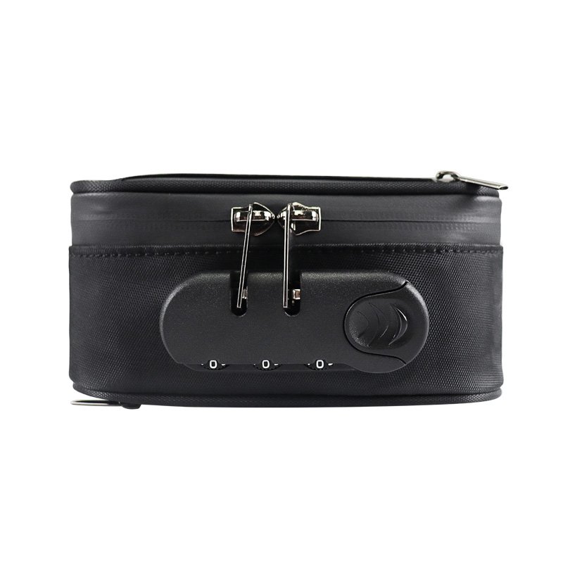 Odor Containment Travel Case