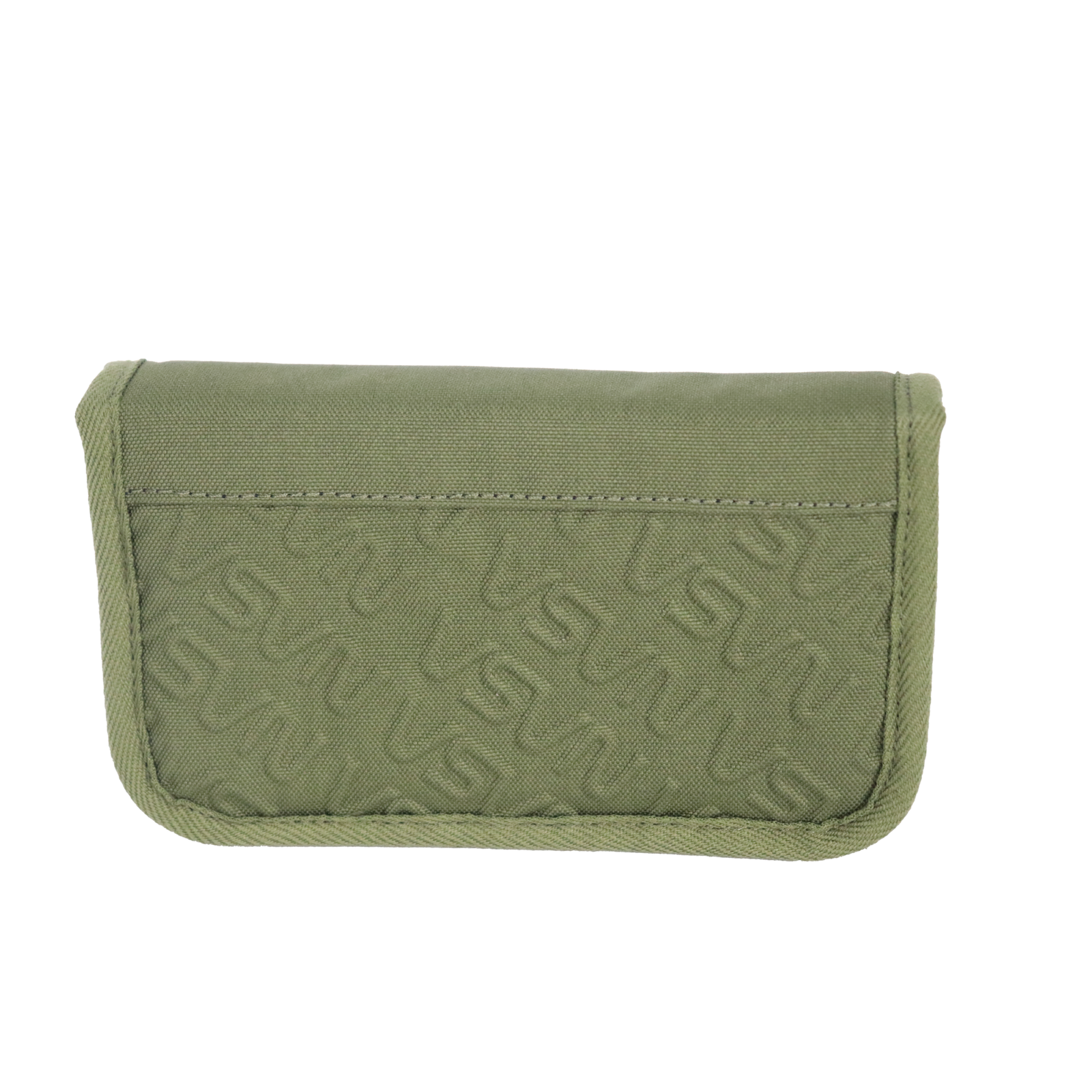Portable Smell-Proof Folded Pouch