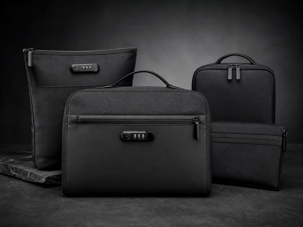 Premium Odor Bags