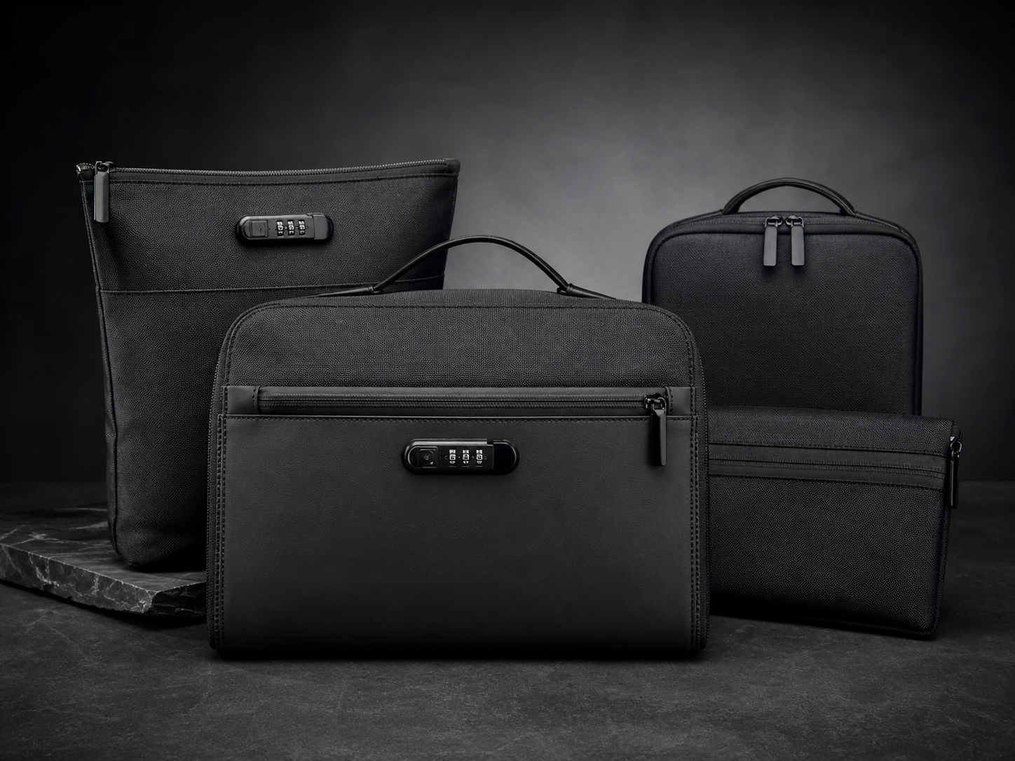 Premium Odor Bags