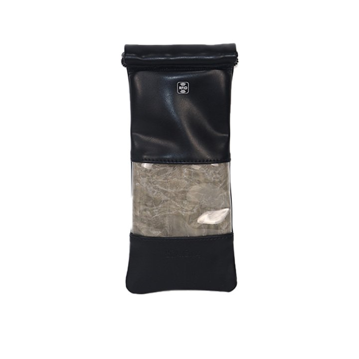 RFID Faraday Pouch