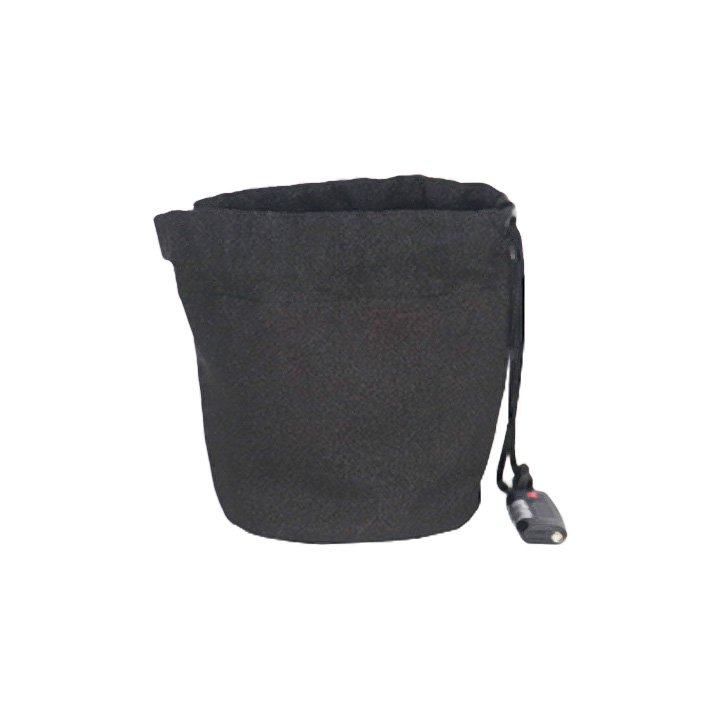 Secure Drawstring Anti-Cut Pouch