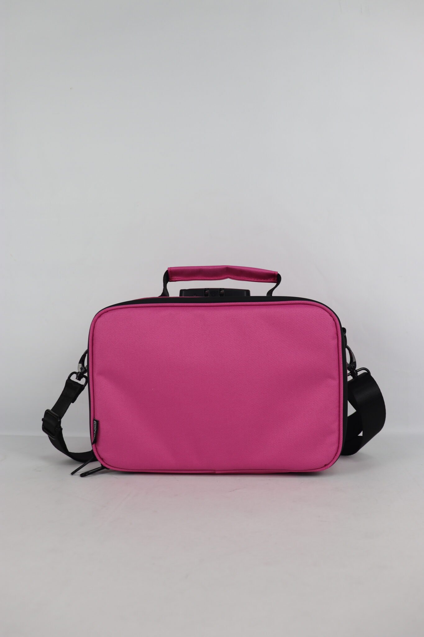 Secure Smell-Proof Carry Case