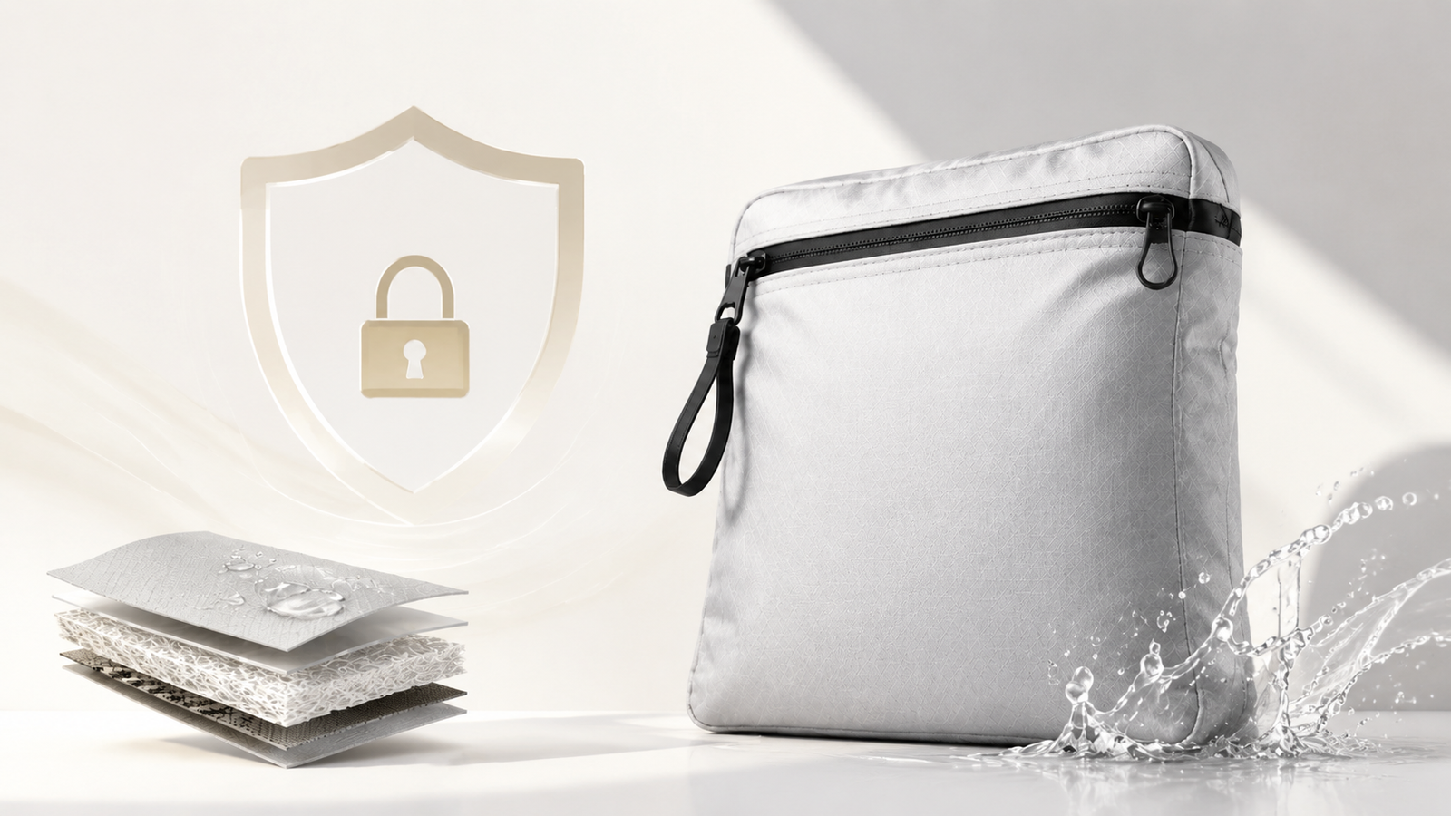 Security Bag Quality