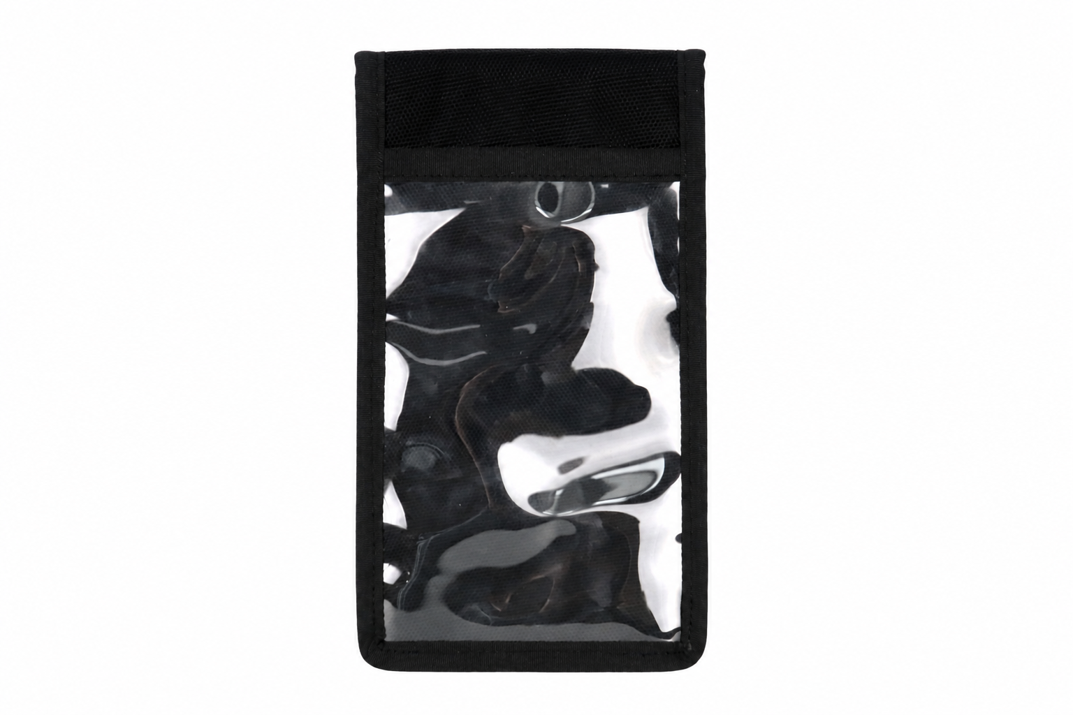 Signal Isolation Pouch