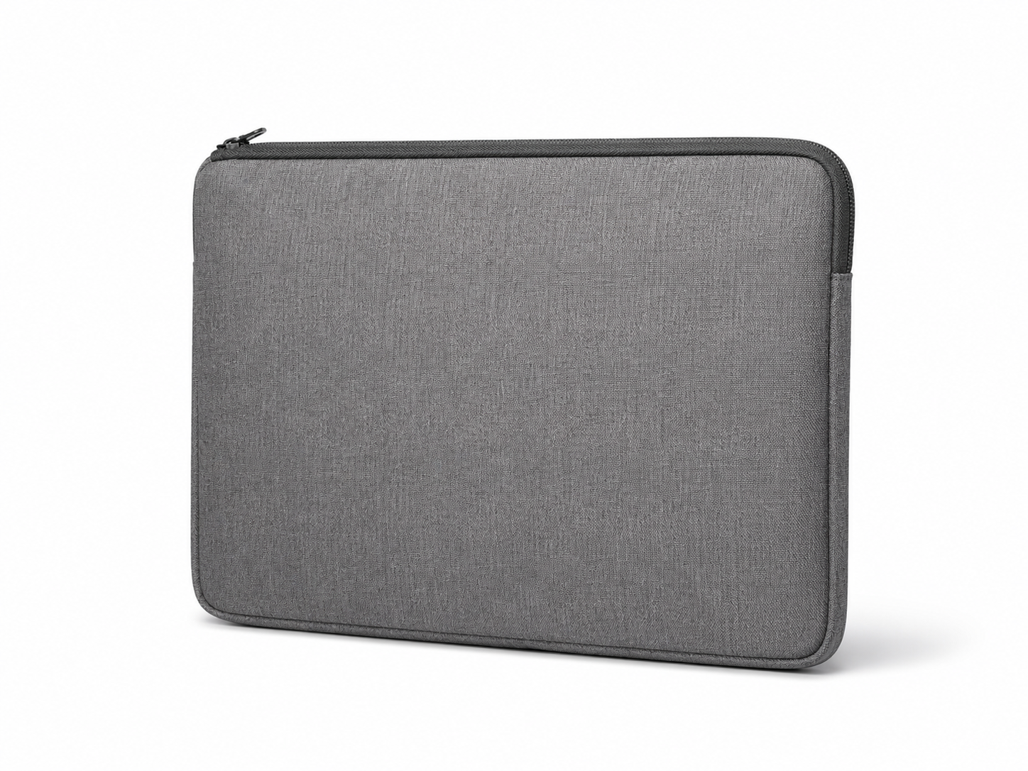 Slate Gray Electronic Device Sleeve