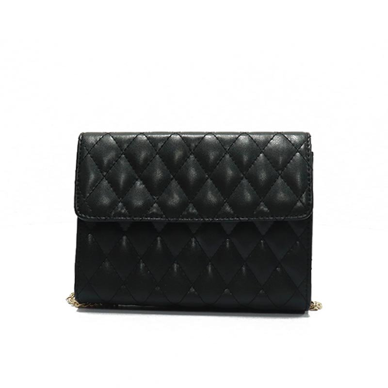 Smell-Proof Clutch Bag