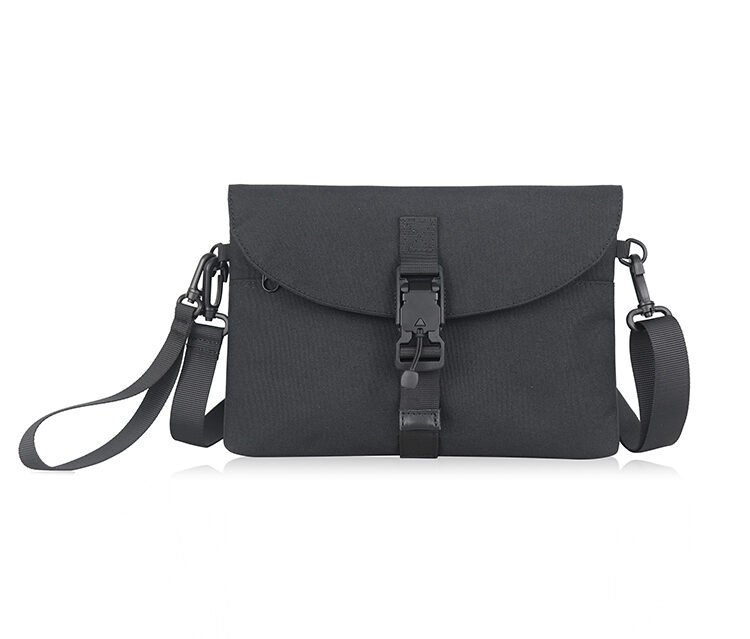 Smell-Proof Crossbody Bag