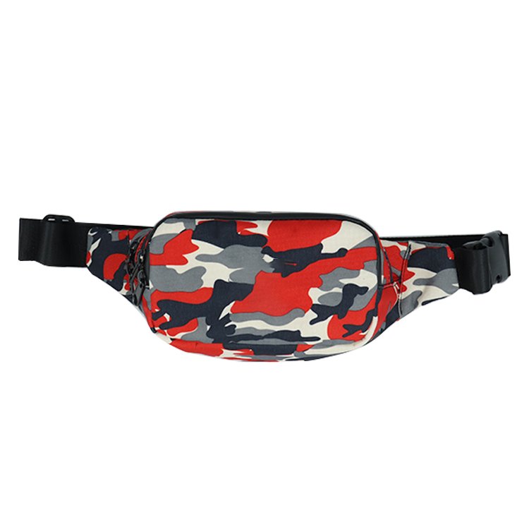 Smell-Proof Fanny Pack