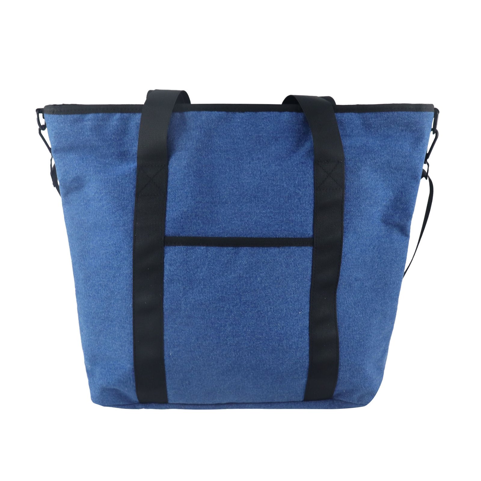 Smell-Proof Tote Bag