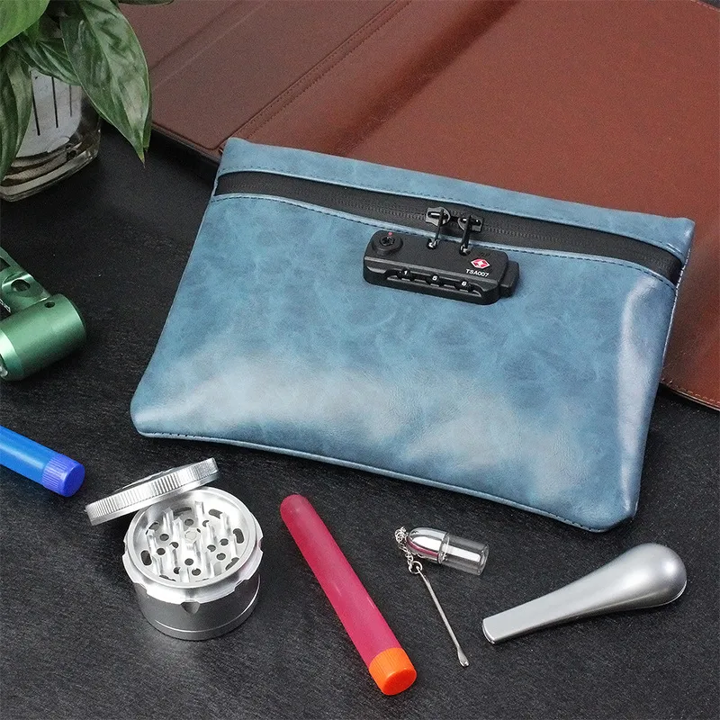 Stink Proof Bags