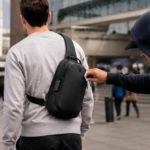 Theft-proof Bag