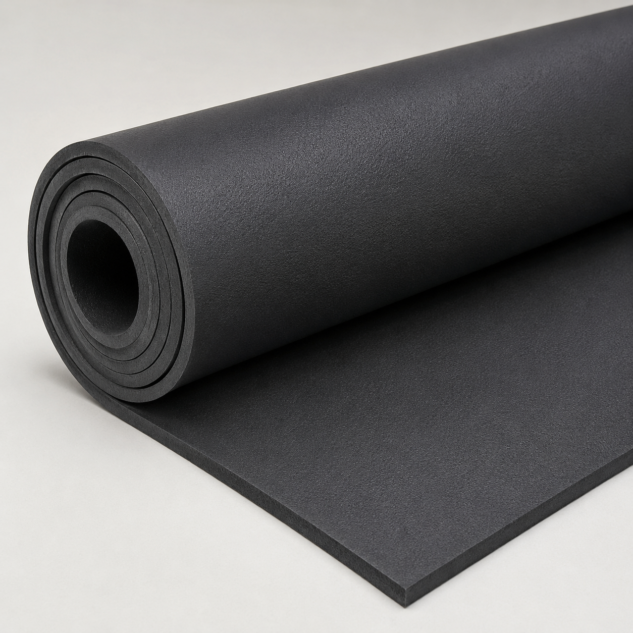 Thermoplastic Rubber