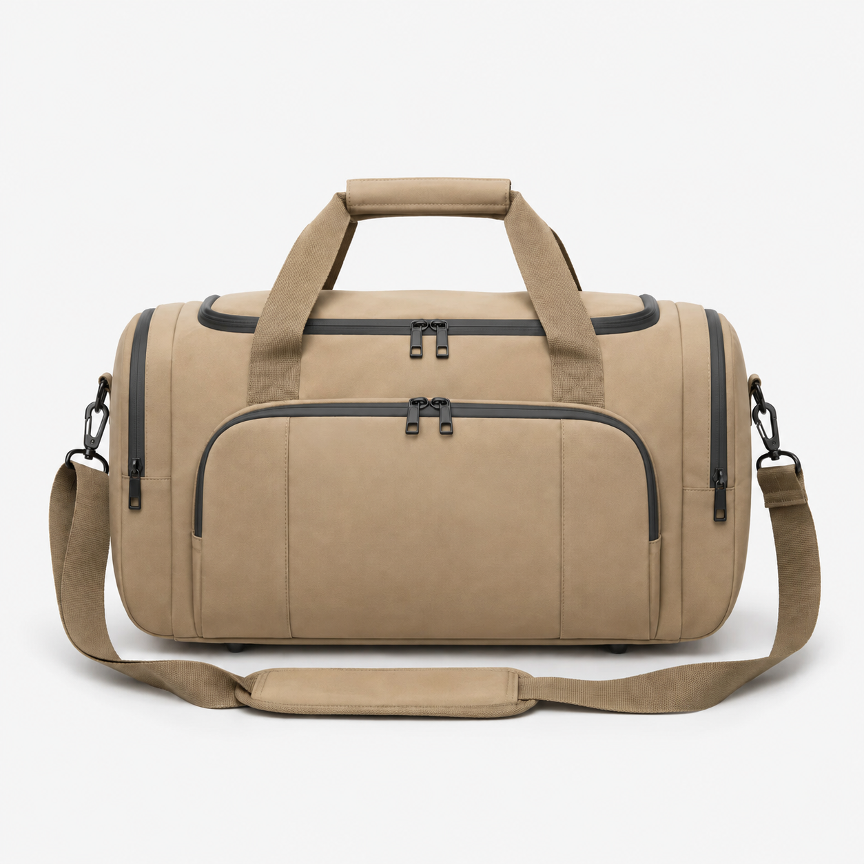 Travel Smell-Proof Bags