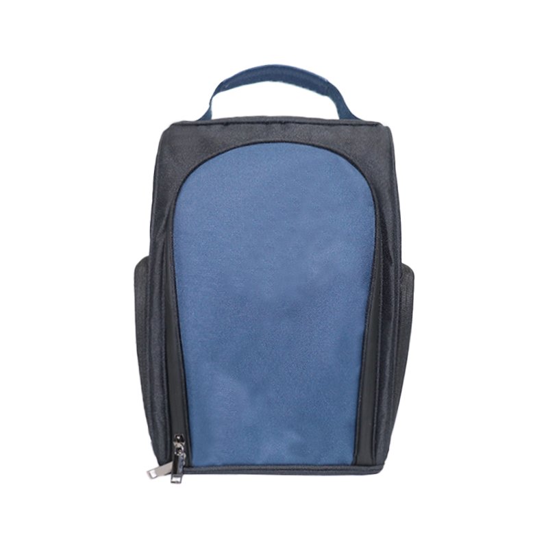 Vertical Smell Proof Lockable Pouch