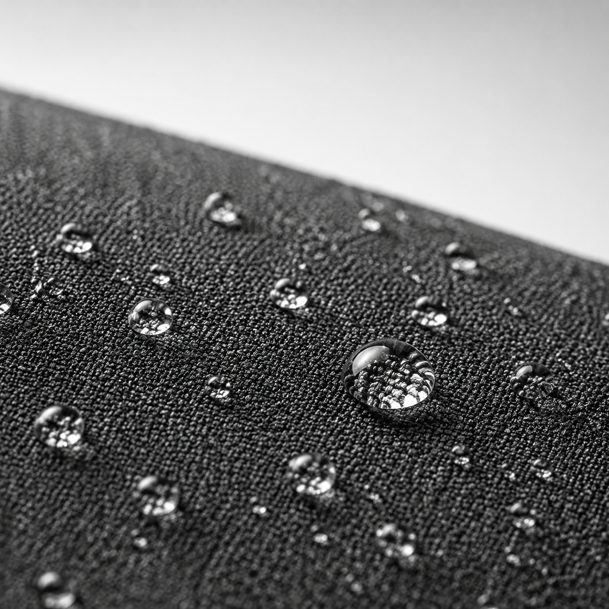 Water Resistance