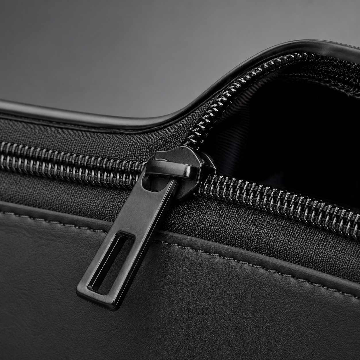 Zipper Closures