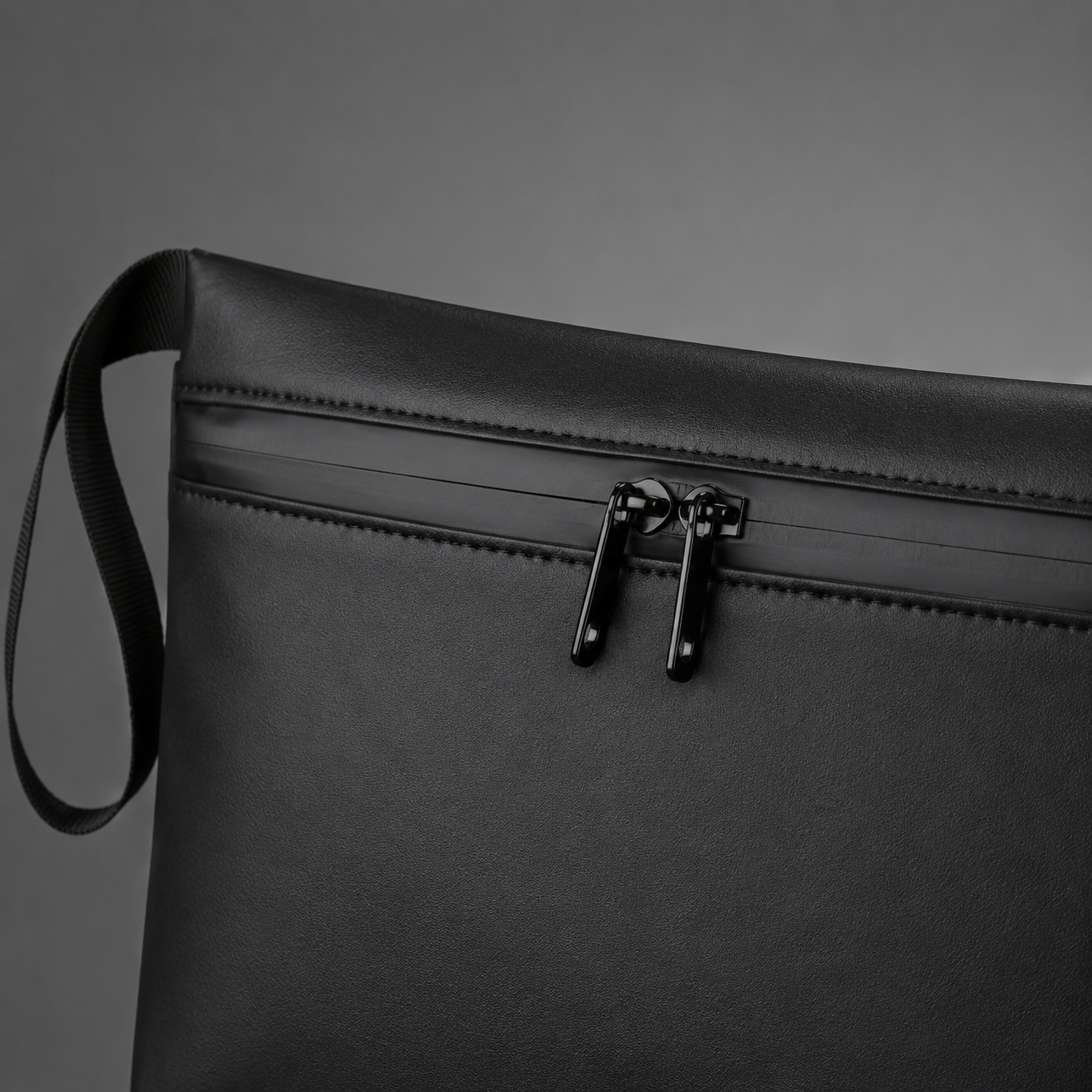Zipper Closures