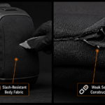 anti-cut bag