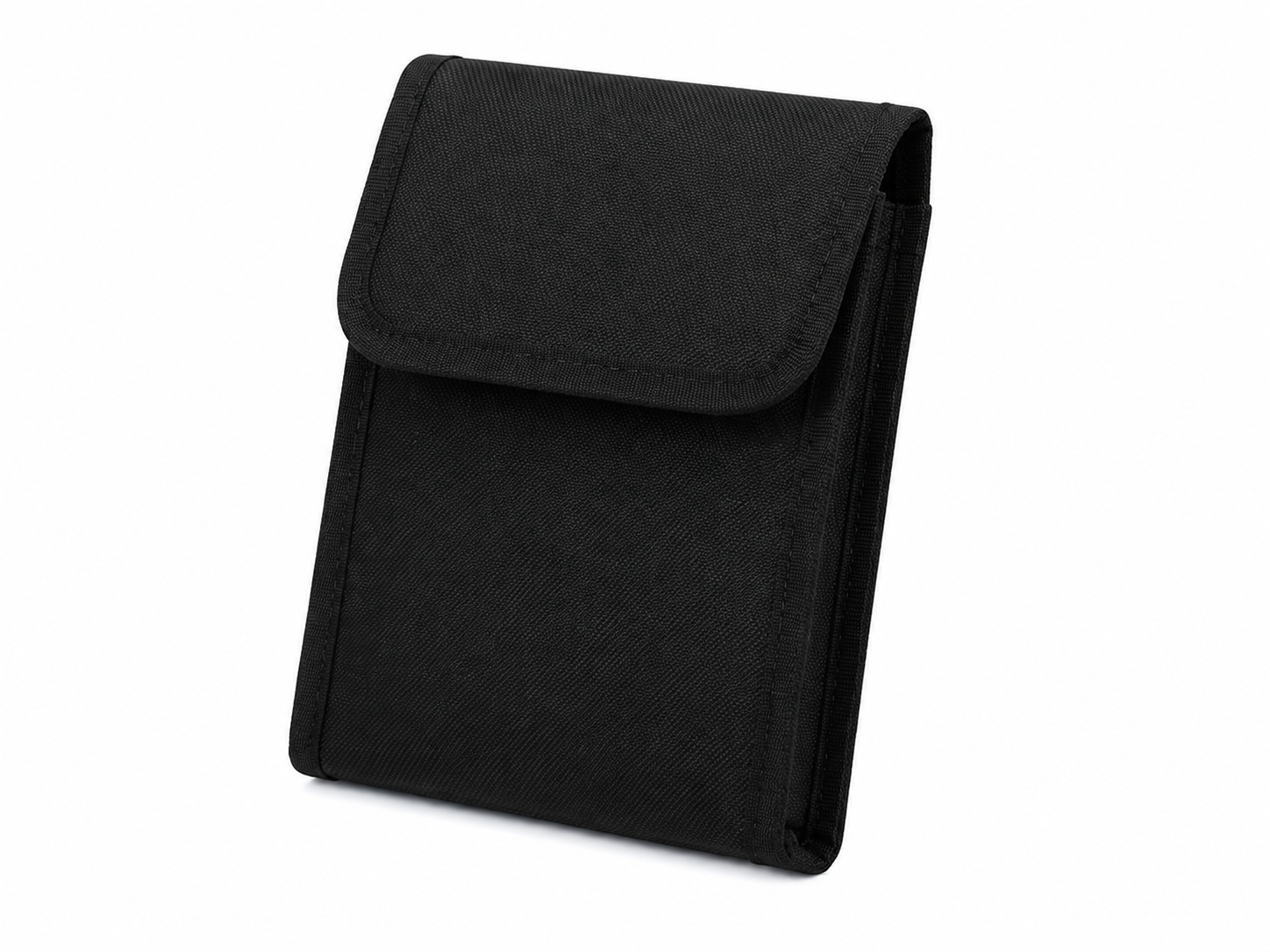 anti-magnetic signal-blocking pouch